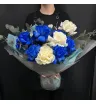 Букет «Сказка севера»