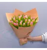 Букет «Весенние признания» 1