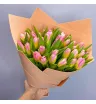 Букет «Весенние признания» 2