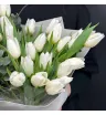 Букет«Белый вальс» 4
