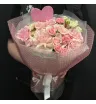 Букет «Нежный подарок»