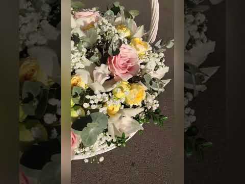 Композиция &laquo;Ванильный бисквит&raquo;