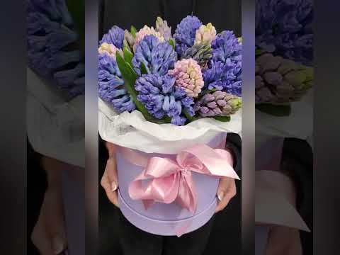 Композиция &laquo;Аромат весны&raquo;