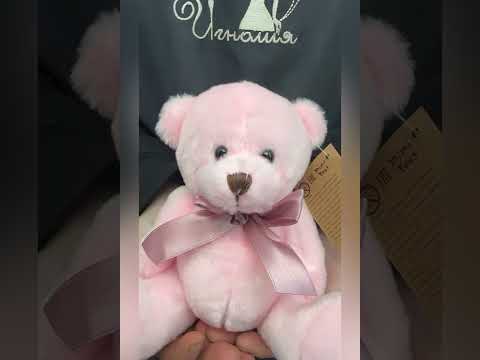 Маленький мишка