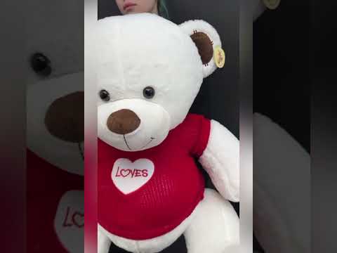 Медвежонок XL