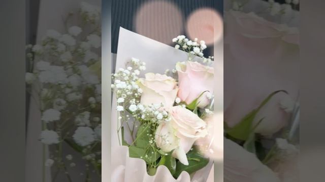Букет «Рапсодия»