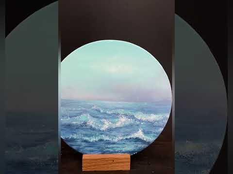 Картина «Морская мелодия»