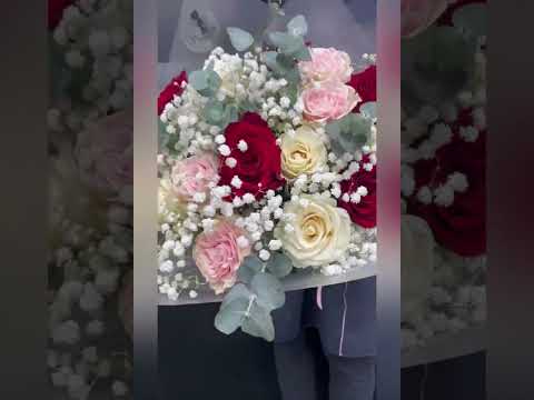 Букет «Особое отношение»