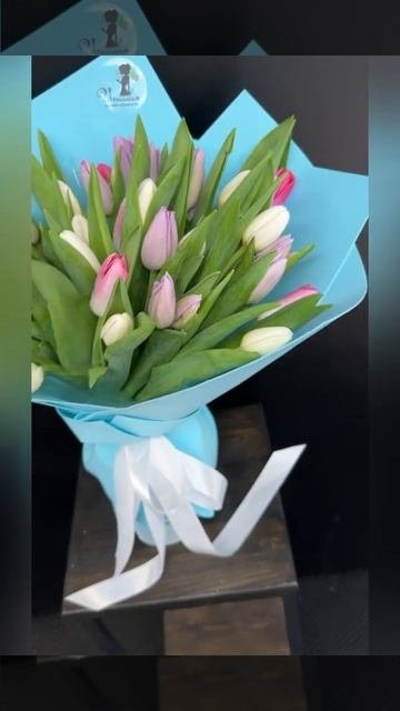 Букет «Женская природа»