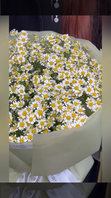 Букет &laquo;Романтика для нас&raquo;