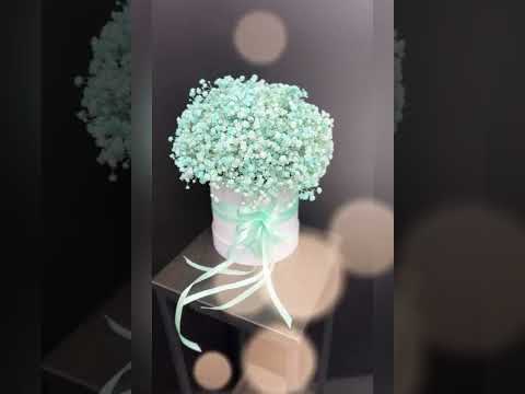 Композиция &laquo;Облако счастья&raquo;