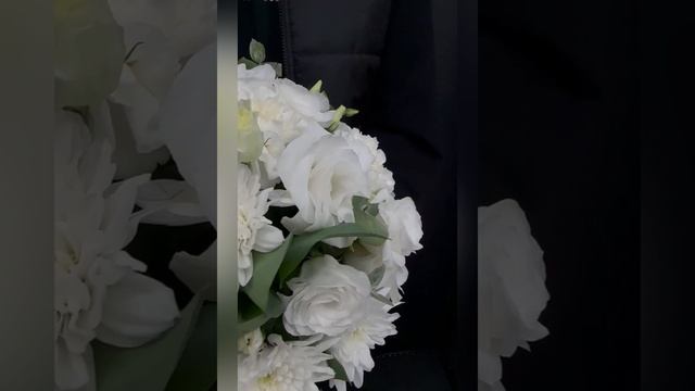 Композиция &laquo;Светлая гармония&raquo;