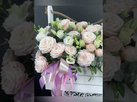 Композиция &laquo;Хрустальный дворец&raquo;