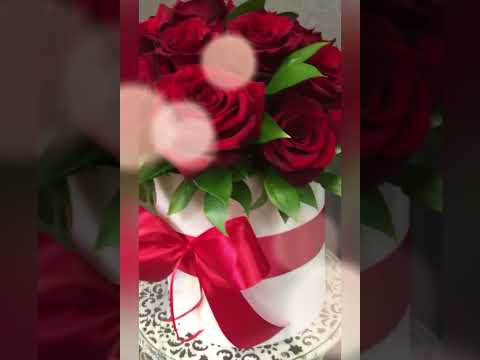 Композиция &laquo;Вечер обещаний&raquo;