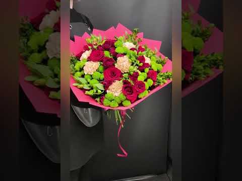 Букет «Метафора»