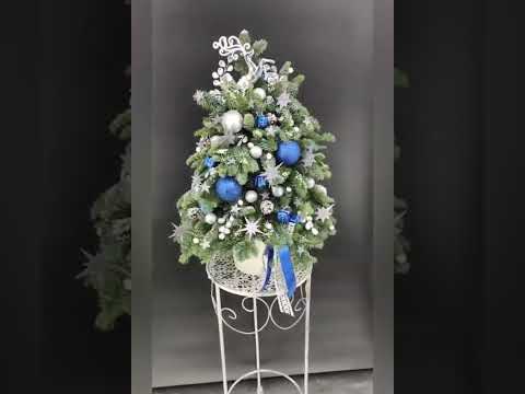 Композиция из нобилиса «Прекрасный праздник»